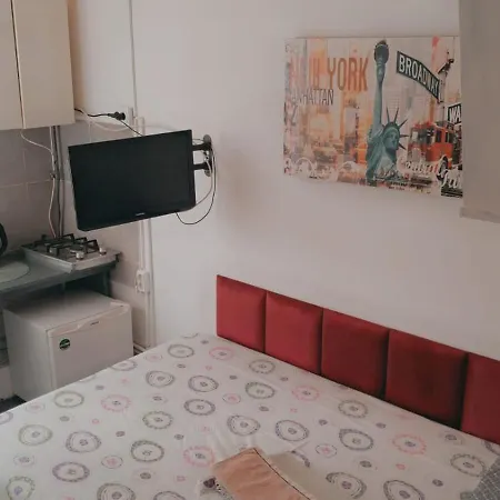 Mini 3 Aproape De Centru Apartament