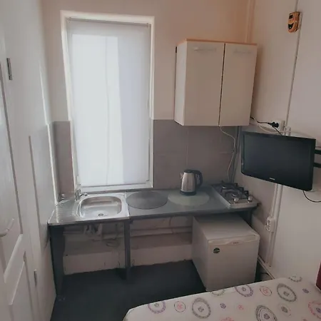 Mini 3 Aproape De Centru Apartament Bucureşti