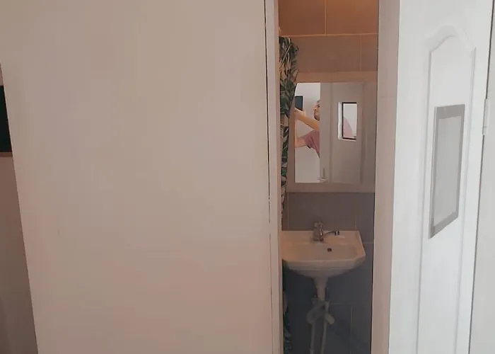 Mini 3 Aproape De Centru Apartament