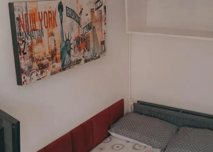 Apartament Mini 3 Aproape De Centru Bucureşti