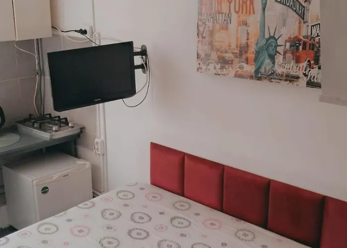 Mini 3 Aproape De Centru Apartament