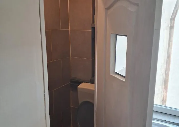 Apartament Mini 3 Aproape De Centru