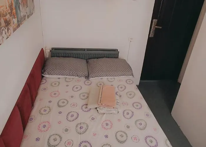 Mini 3 Aproape De Centru Apartament