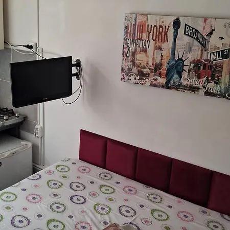 דירה Mini 3 Aproape De Centru בוקרשט