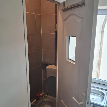 Lejlighed Mini 3 Aproape De Centru