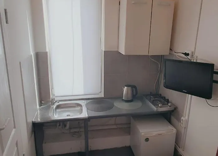 Mini 3 Aproape De Centru Appartement Boekarest