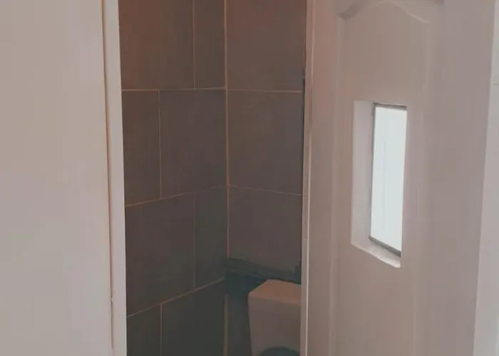 Mini 3 Aproape De Centru *