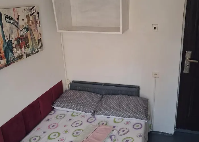 Mini 3 Aproape De Centru Appartement *